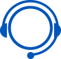 Access and support icon